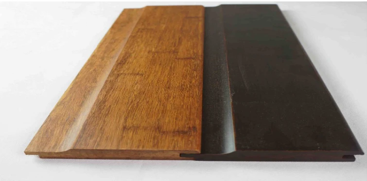 Strand banbou fasad Panel