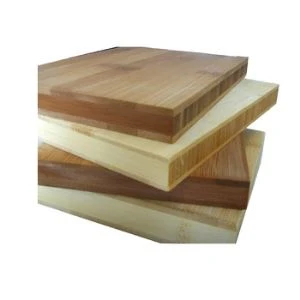 Lachin Panno segondè Panels kalite