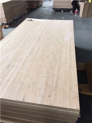 5mm, 10mm, 15mm Panno orizontal pou tiwa Komisyon Konsèy Mèb