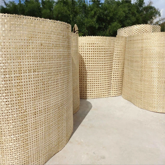 bamobo skin woven sheet for wall panel and ceiling decoration  materials in wide choices  (1)(1)